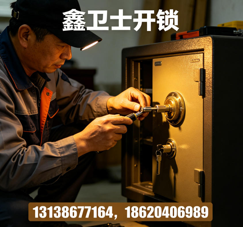 山东保险柜开锁