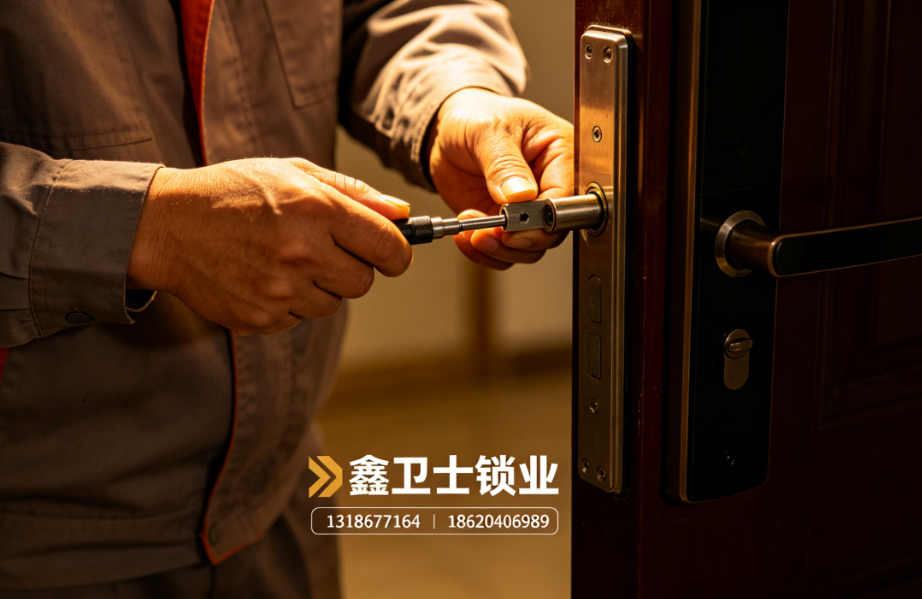 山东开锁避坑指南，山东开锁防套路，山东正规开锁